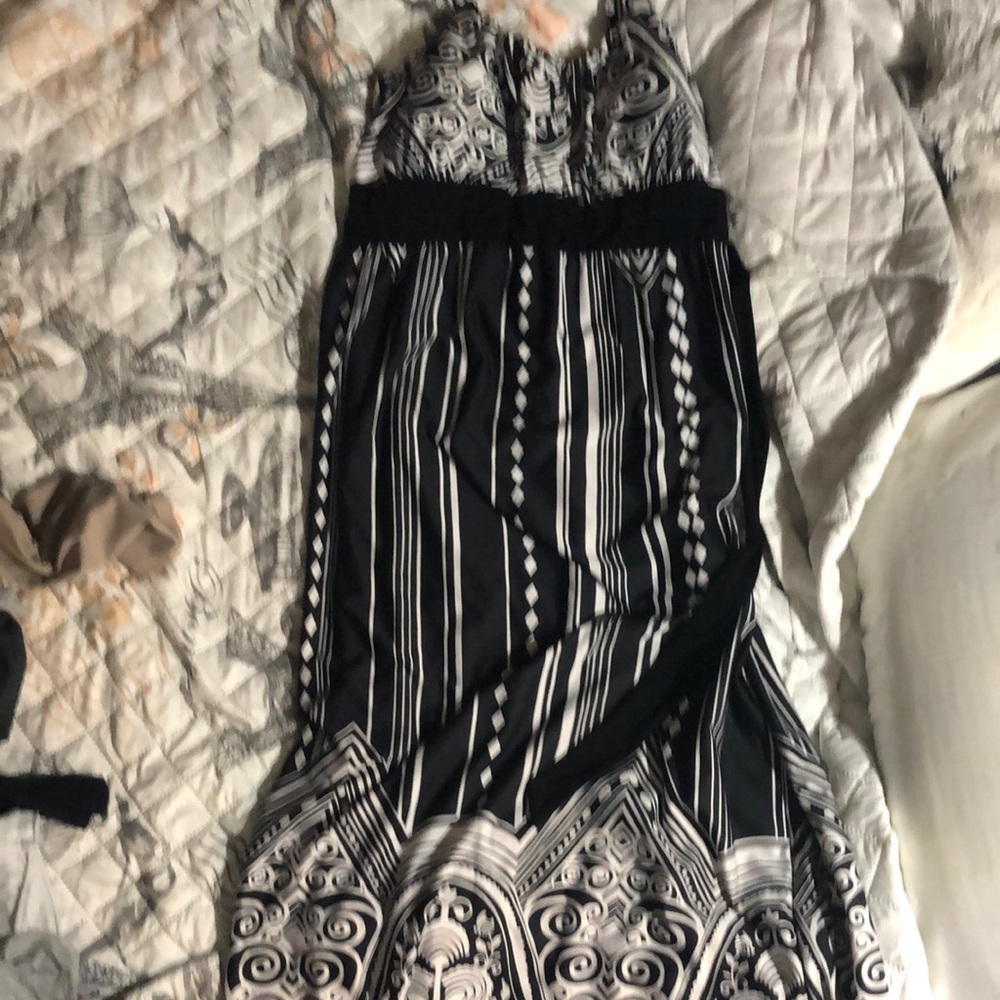 Olivia Matthews sundress